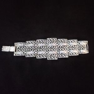 VTG  Sarah Coventry "Lady of Spain" Bracelet